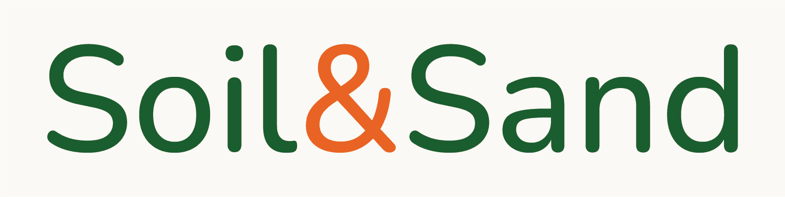 soilandsand.co.uk Logo